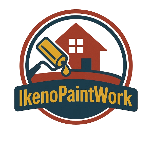 苫小牧の外壁塗装ならIkeno Paint Work